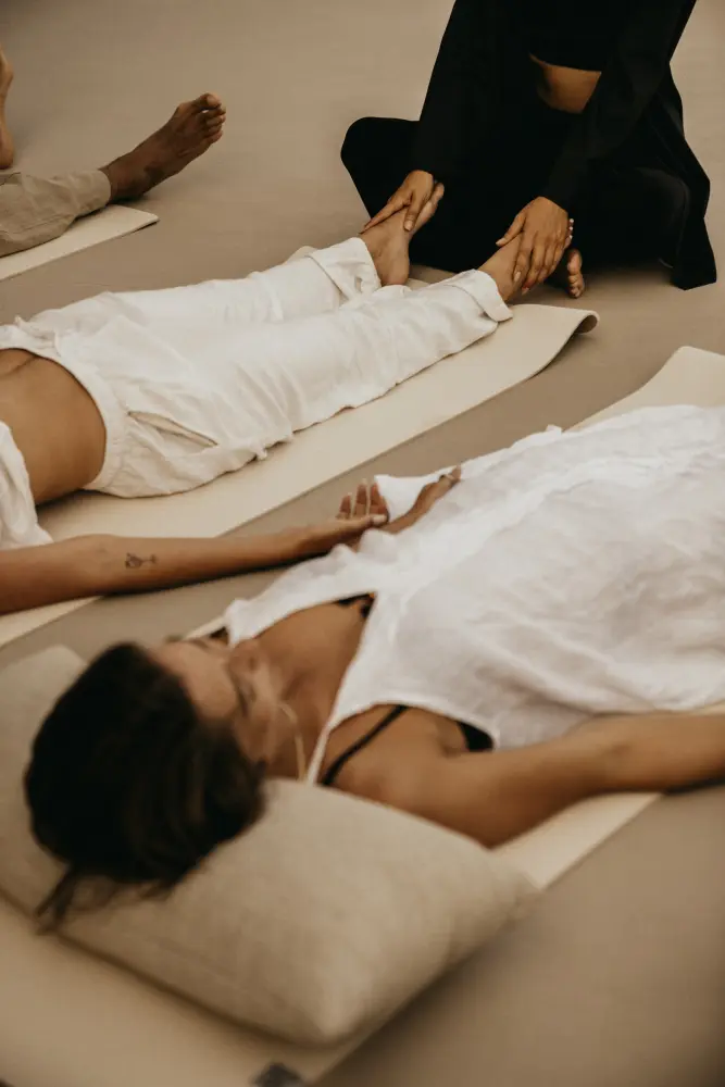 Massage therapy experience in Mykonos - Photo 1
