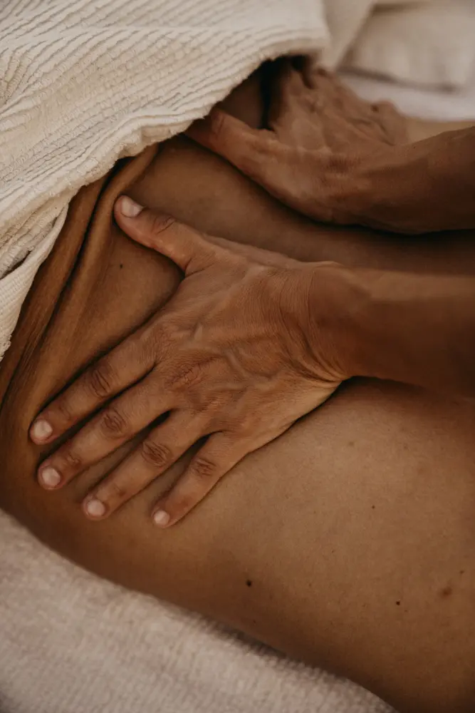 Massage therapy experience in Mykonos - Photo 12