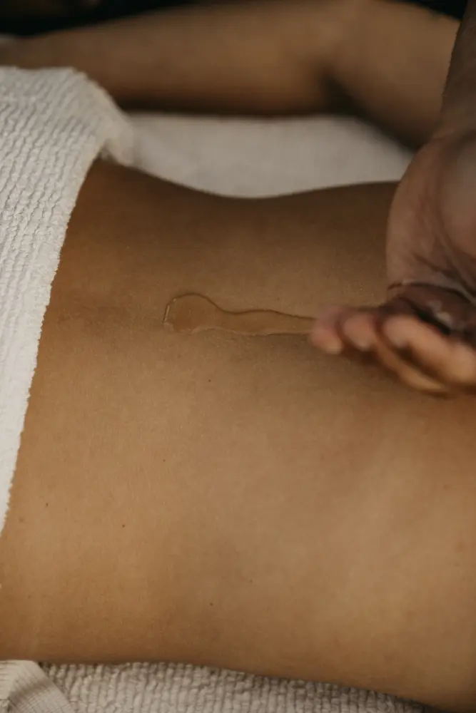 Massage therapy experience in Mykonos - Photo 3