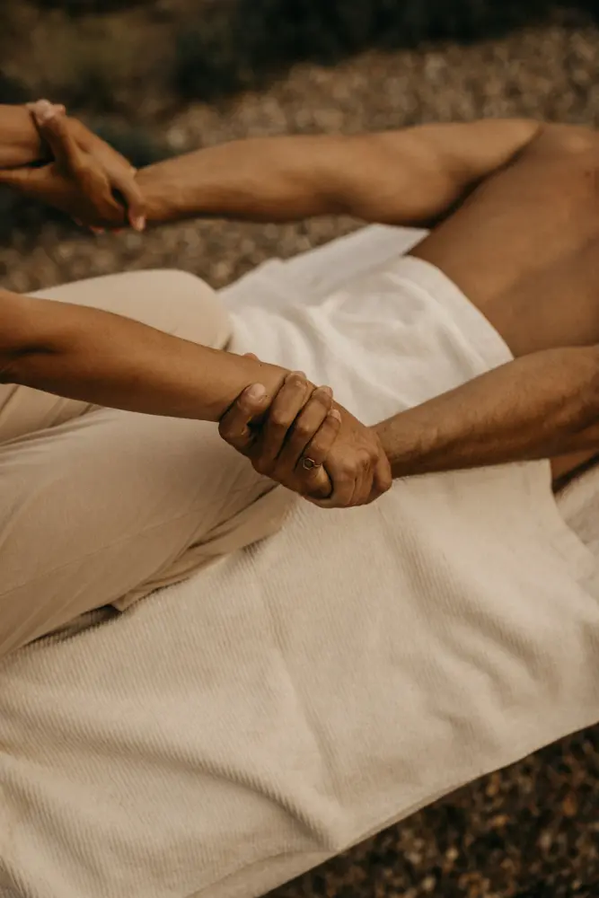 Massage therapy experience in Mykonos - Photo 7
