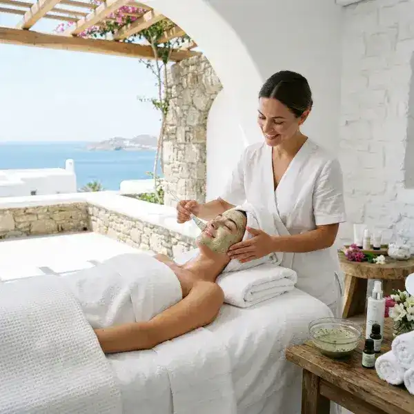 Facial Treatment